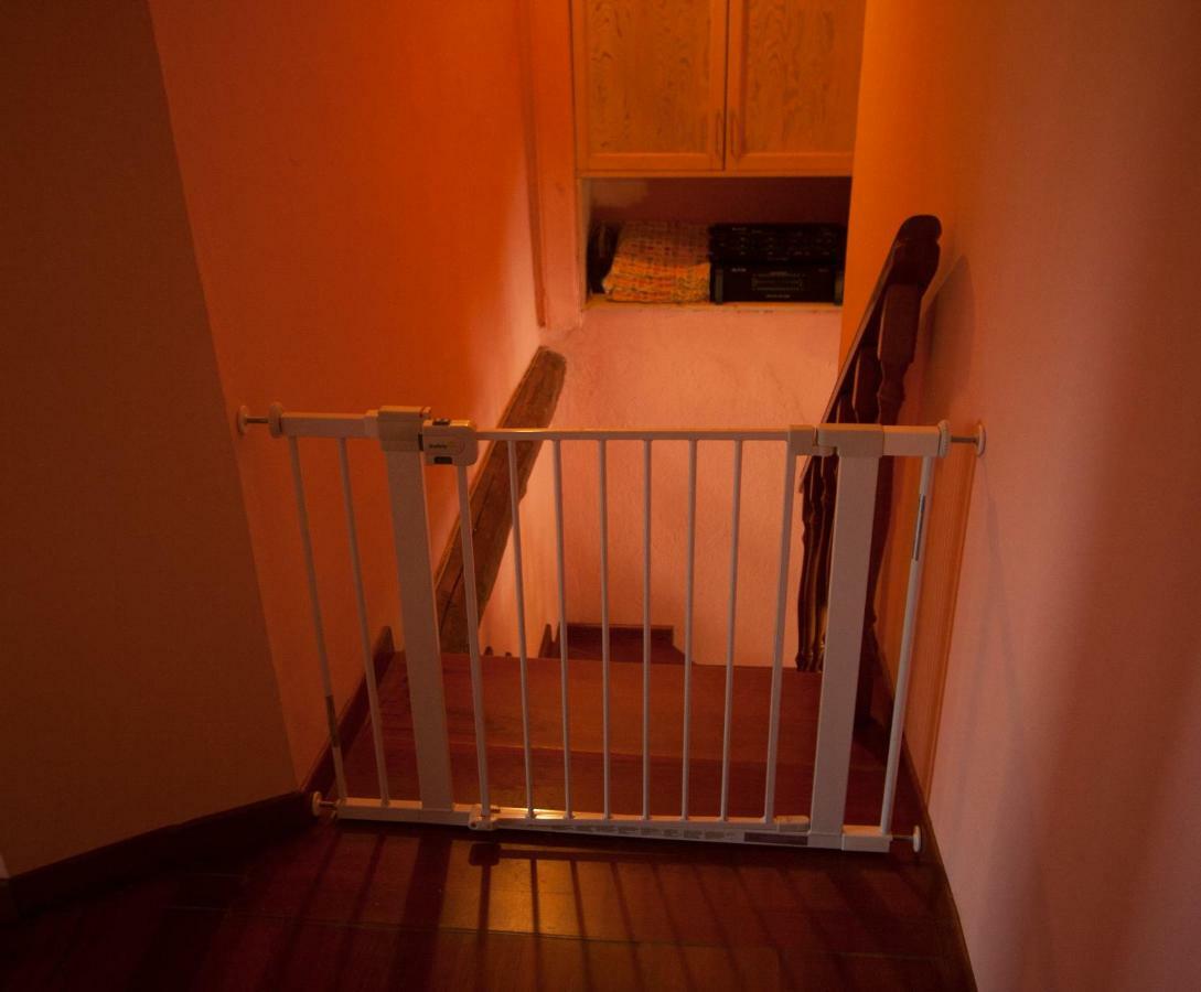 Casa Nel Verde Decollatura Zewnętrze zdjęcie