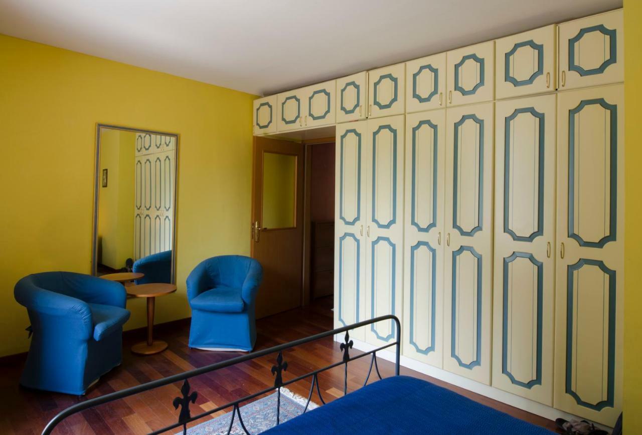 Casa Nel Verde Decollatura Zewnętrze zdjęcie